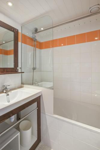Apartamento Maeva Tignes Inter-residences