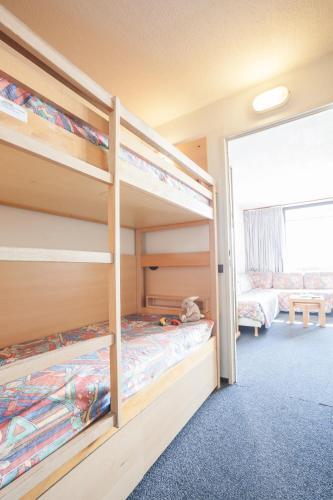 Apartamento Maeva Tignes Inter-residences