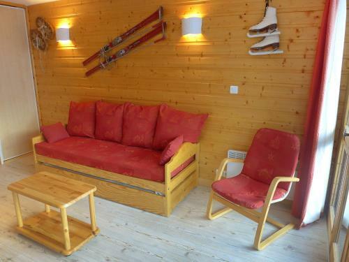 Apartamento Neige D'or I Tignes