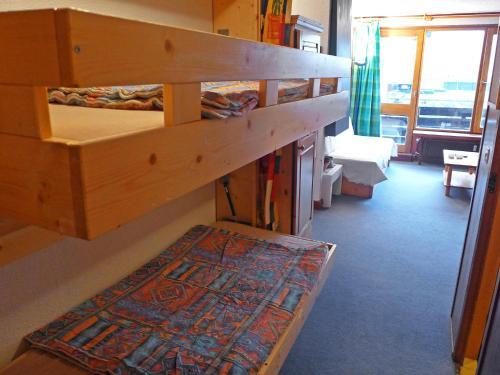 Apartment Tichot II Tignes