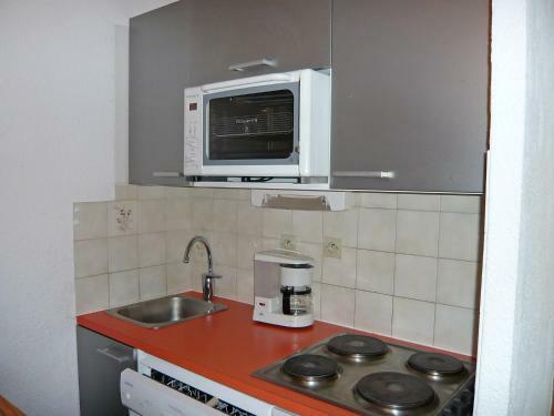 Apartment La Divaria.6