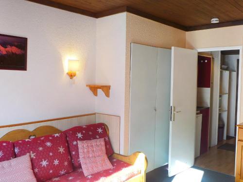 Apartment Sefcotel III Tignes