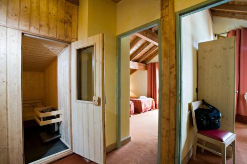 Aparthotel R�sidence Montana Airelles