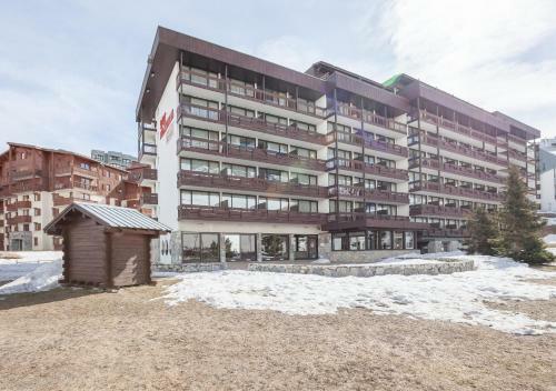 Apartamento Maeva Tignes Grande Motte