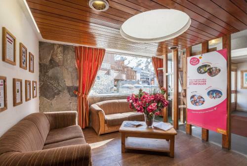 Apartamento Maeva Tignes Grande Motte