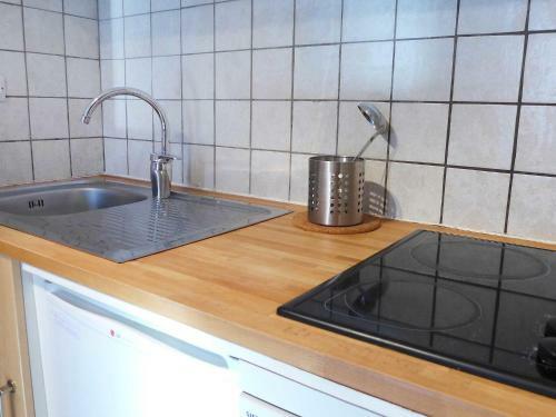 Apartment Trolles I Tignes