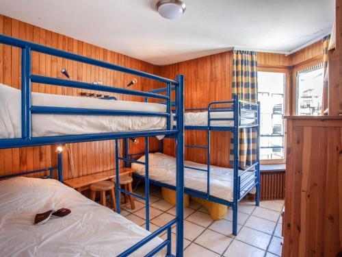 Apartment Trolles I Tignes