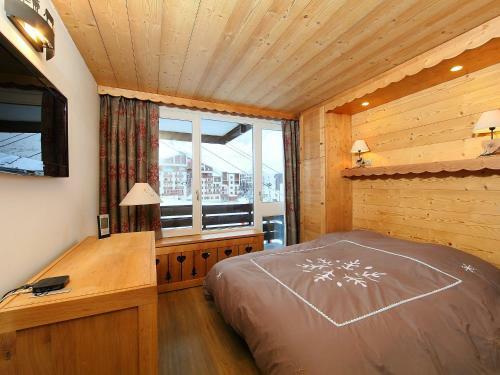 Apartment Hauts De Val IV Tignes