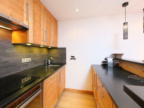 Apartment Hauts De Val IV Tignes