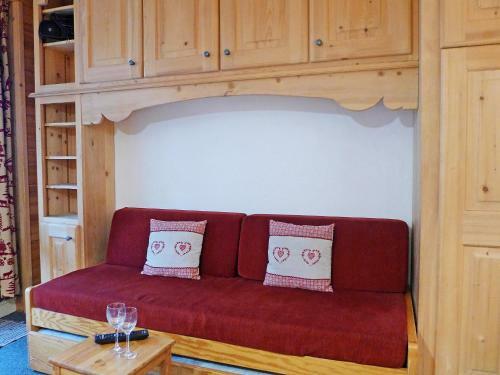 Apartment Tichot Viii Tignes