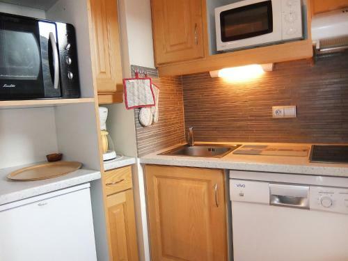 Apartment Saint-martin-de-belleville