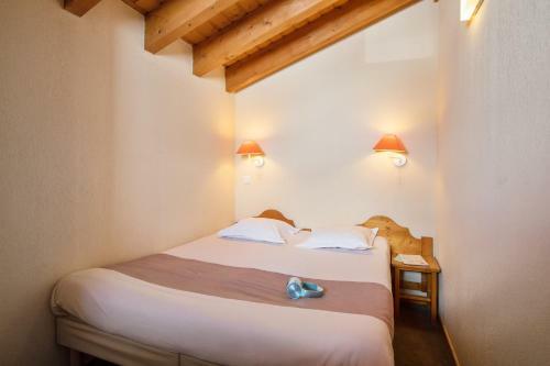 Aparthotel Pierre & Vacances Les Valmonts