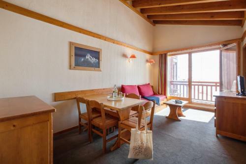 Aparthotel Pierre & Vacances Les Valmonts