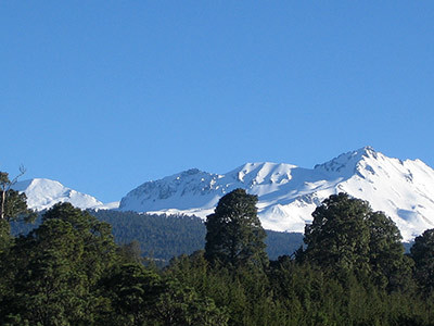 Hotel La Casona Temazcal