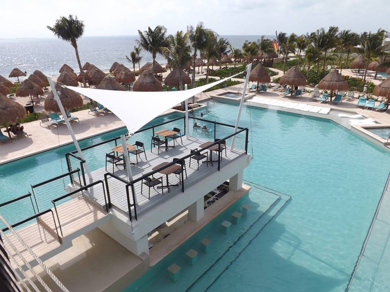Hotel Finest Playa Mujeres