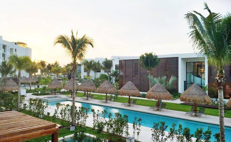 Hotel Finest Playa Mujeres