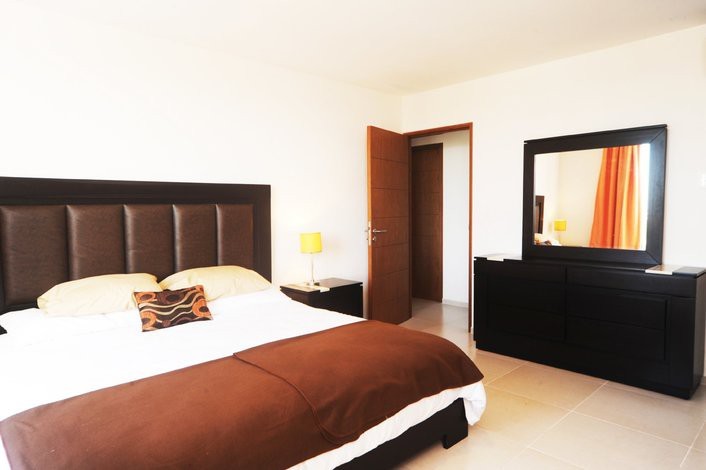 Hotel Amara Cancun Beachfront Condos