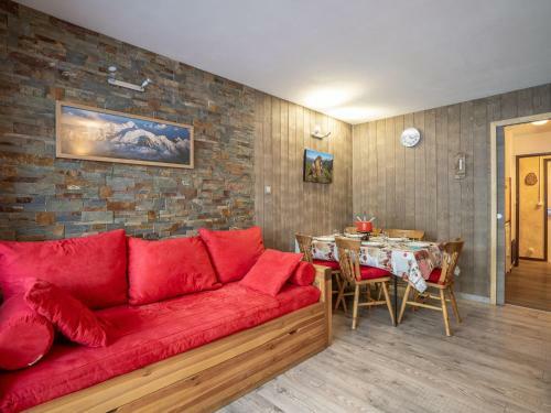 Apartment Burons I Les Menuires