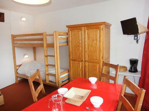 Apartment Aravis I Les Menuires