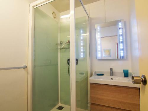 Apartment Armoise Les Menuires