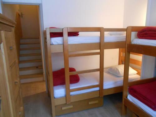 Apartamento Les Lauzes - Freeloc Immobilier