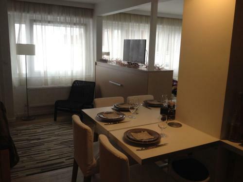Apartamento Les Lauzes - Freeloc Immobilier