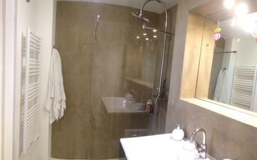 Apartamento Les Lauzes - Freeloc Immobilier