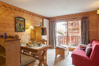 Aparthotel Pierre & Vacances Premium Les Alpages De Reberty