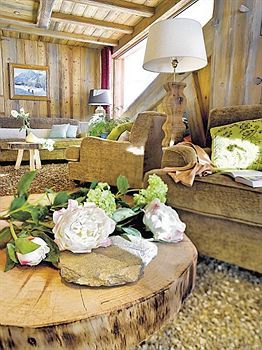 Aparthotel Pierre & Vacances Premium Les Alpages De Reberty