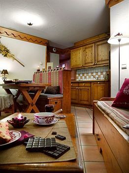 Aparthotel Pierre & Vacances Premium Les Alpages De Reberty
