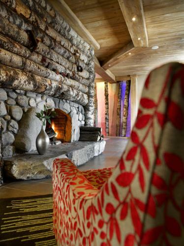 Aparthotel Residence Cgh Les Clarines