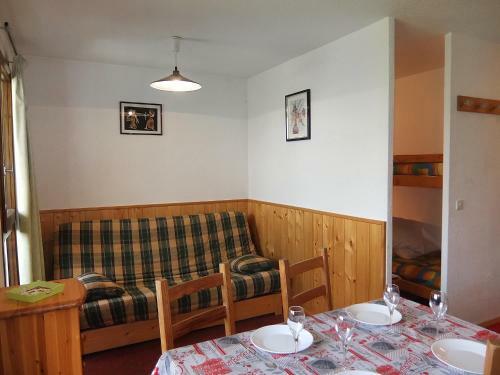 Apartamentos Sarvan III Les Menuires