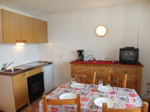 Apartamentos Sarvan III Les Menuires
