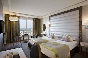 Hotel Grand H�tel Des Thermes