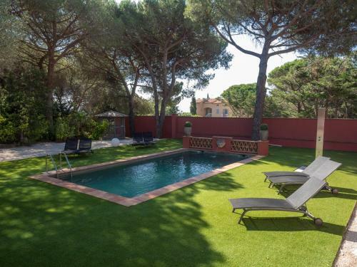 Apartamento Villa Cote D'asoet