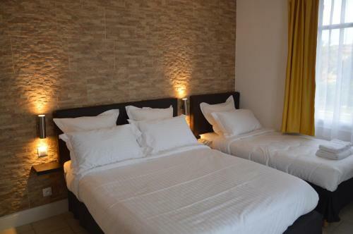 Hotel Le Castellamar