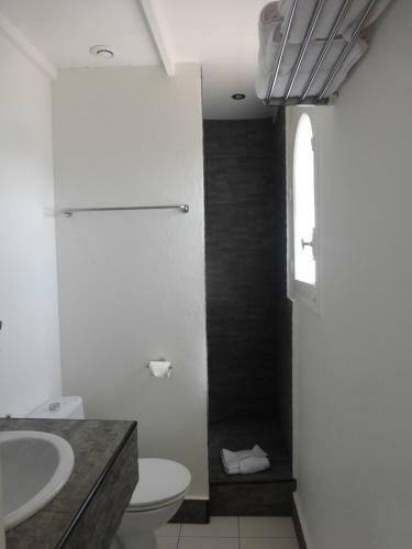 Hotel Le Castellamar