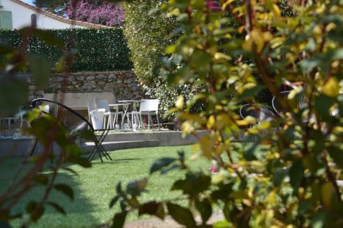 Hotel Le Castellamar