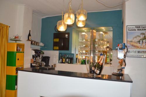 Hotel Le Castellamar