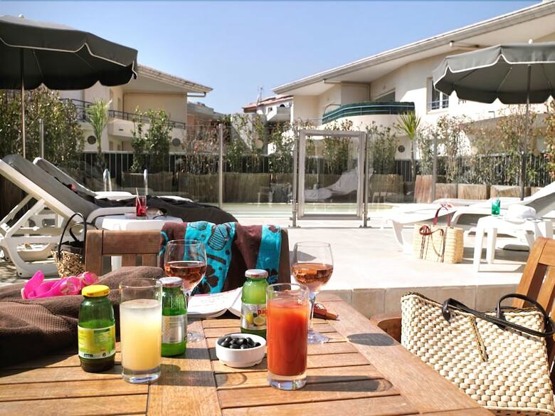 Hotel Le Revest