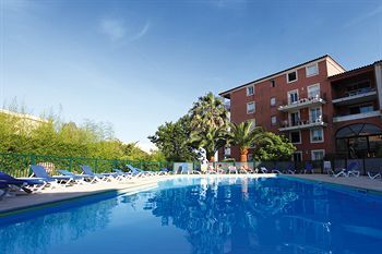 Residencia R�sidence Lagrange Prestige Port-marine