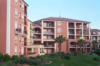 Residencia R�sidence Lagrange Prestige Port-marine