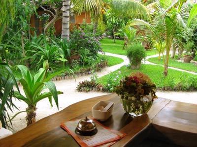 Hotel Zomay