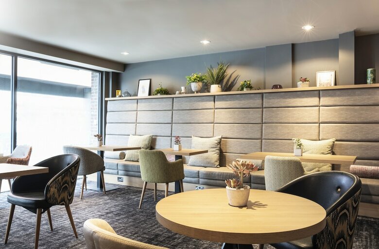 Hotel Point A London, Paddington