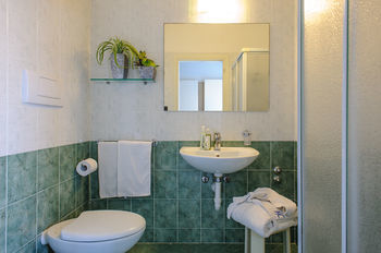 Hotel Cristallo