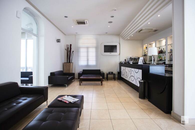 Hotel Regina Elena 57 & Oro Bianco Spa