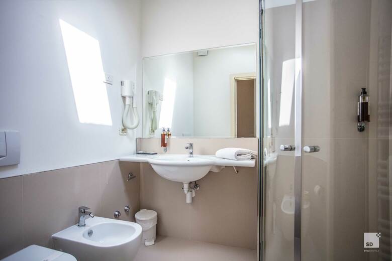 Hotel Regina Elena 57 & Oro Bianco Spa