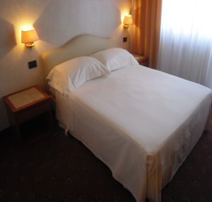 Hotel Waldorf