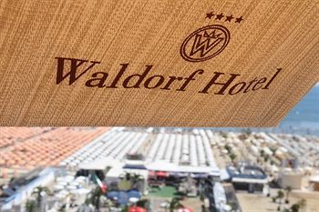Hotel Waldorf