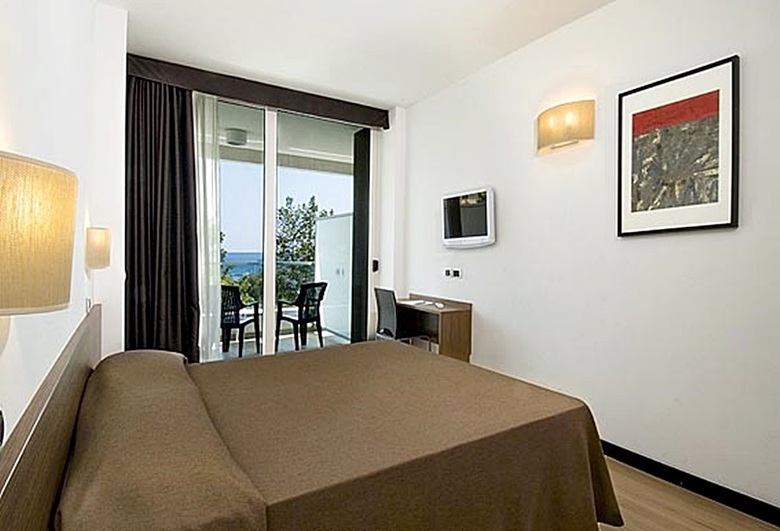 Hotel Cristallo Rimini